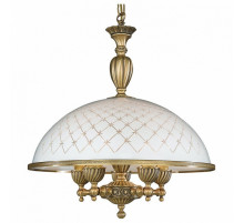 Подвесная люстра Reccagni Angelo L 7002/48