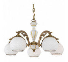 Подвесная люстра Reccagni Angelo L 8605/5