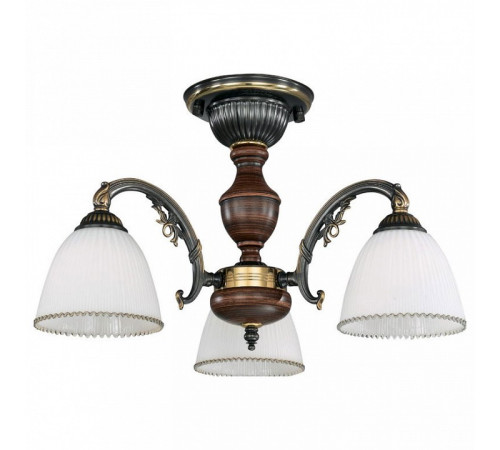 Люстра на штанге Reccagni Angelo PL 3800/3