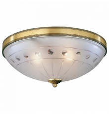 Потолочный светильник Reccagni Angelo PL 4650/3