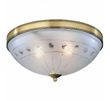 Потолочный светильник Reccagni Angelo PL 4650/4