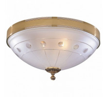 Потолочный светильник Reccagni Angelo PL 4750/3