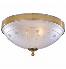 Потолочный светильник Reccagni Angelo PL 4750/3