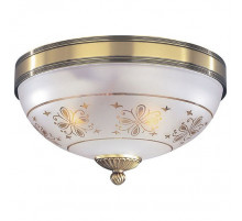 Потолочный светильник Reccagni Angelo PL 6002/2
