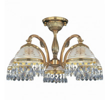 Потолочная люстра Reccagni Angelo PL 6120/5