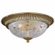 Потолочный светильник Reccagni Angelo PL 6302/4