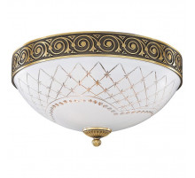 Потолочный светильник Reccagni Angelo PL 7002/3