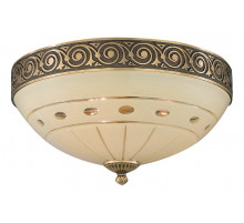 Потолочный светильник Reccagni Angelo PL 7004/3