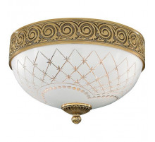 Накладной светильник Reccagni Angelo PL 7102/2