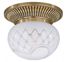 Потолочный светильник Reccagni Angelo PL 7800/1