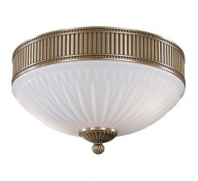 Потолочный светильник Reccagni Angelo PL 9250/2