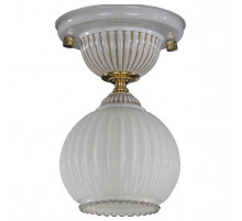 Потолочный светильник Reccagni Angelo PL 9670/1