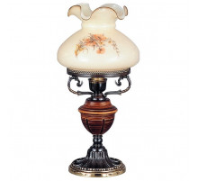 Настольная лампа Reccagni Angelo P 2400 M