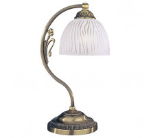 Настольная лампа Reccagni Angelo P 5650 P