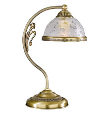 Настольная лампа Reccagni Angelo P 6202 P