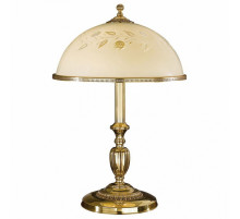 Настольная лампа Reccagni Angelo P 6308 G