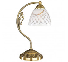 Настольная лампа Reccagni Angelo P 7052 P