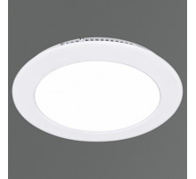Встраиваемый светильник Reluce 00106-9.0-001LF LED 6W WT