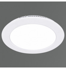 Встраиваемый светильник Reluce 00106-9.0-001LF LED 6W WT