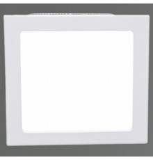 Встраиваемый светильник Reluce 00212-9.0-001LF LED 12W WT