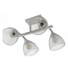 Спот Reluce 01568-3.3-04 WH+CR