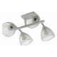 Спот Reluce 01568-3.3-04 WH+CR