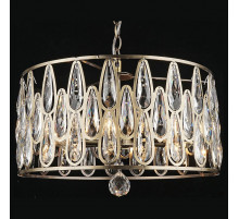 Подвесная люстра Reluce 01848-0.4-06 AB