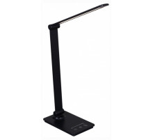 Настольная лампа Reluce 02088-0.7-01T BK (USB)