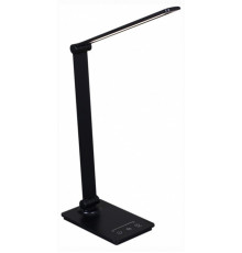 Настольная лампа Reluce 02088-0.7-01T BK (USB)