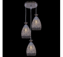 Подвесной светильник Reluce 02395-0.4-03 CH