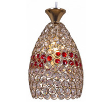 Подвесной светильник Reluce 02396-0.4-01 GD