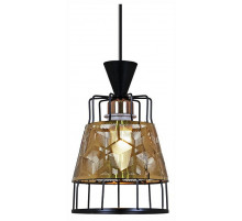 Подвесной светильник Reluce 02511-0.9-01 BK