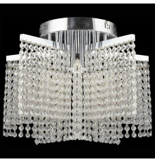 Потолочная люстра Reluce 02653-0.3-60W LED CH