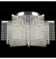 Потолочная люстра Reluce 02653-0.3-96W LED CH