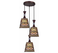 Подвесной светильник Reluce 02689-0.4-03 CF