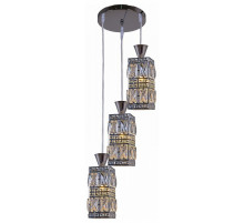 Подвесной светильник Reluce 02781-0.4-03 CH