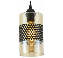 Подвесной светильник Reluce 03004-0.9-01 BK