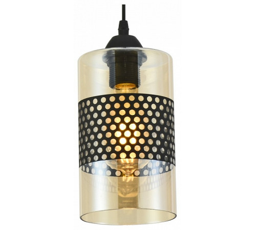 Подвесной светильник Reluce 03004-0.9-01 BK