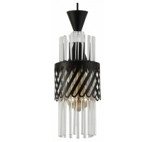 Подвесной светильник Reluce 03034-0.9-01 BK