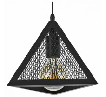 Подвесной светильник Reluce 03042-0.9-01 BK