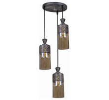 Подвесной светильник Reluce 03107-0.4-03