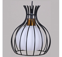 Подвесной светильник Reluce 03243-0.4-01 BK