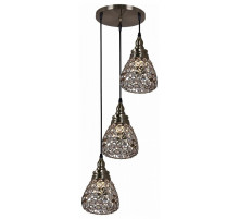 Подвесной светильник Reluce 03345-0.4-03 AB