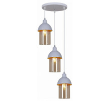 Подвесной светильник Reluce 03355-0.4-03 WH