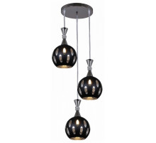 Подвесной светильник Reluce 03410-0.4-03 BK