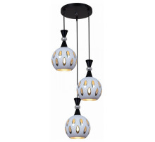 Подвесной светильник Reluce 03410-0.4-03 WH