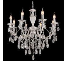 Подвесная люстра Reluce 03517-0.4-08