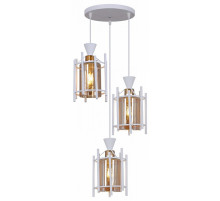 Подвесной светильник Reluce 03532-0.9-03 WH