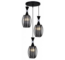 Подвесной светильник Reluce 03868-0.4-03 BK