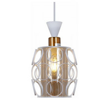 Подвесной светильник Reluce 03930-0.4-01 WH